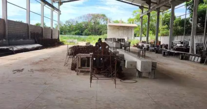 Barracão / Galpão / Depósito para alugar no CIVIT II, Serra 