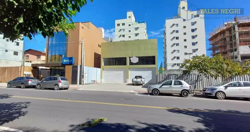 Barracão / Galpão / Depósito para alugar no Jardim Camburi, Vitória 