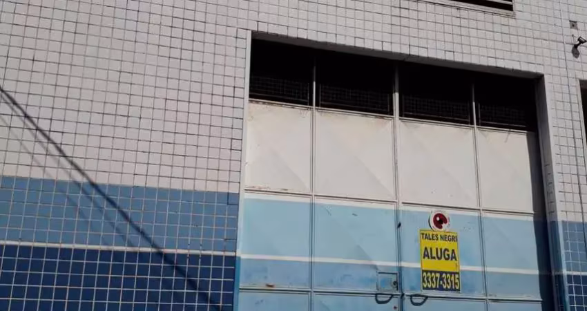 Barracão / Galpão / Depósito para alugar no Fátima, Serra 