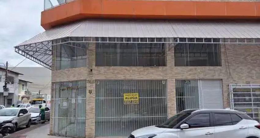 Ponto comercial para alugar no Parque Residencial Laranjeiras, Serra 