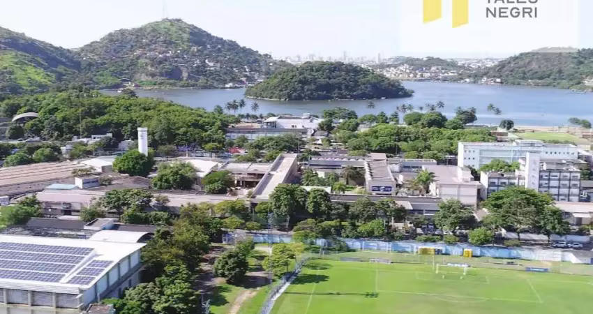 Apartamento com 3 quartos à venda no Bento Ferreira, Vitória 