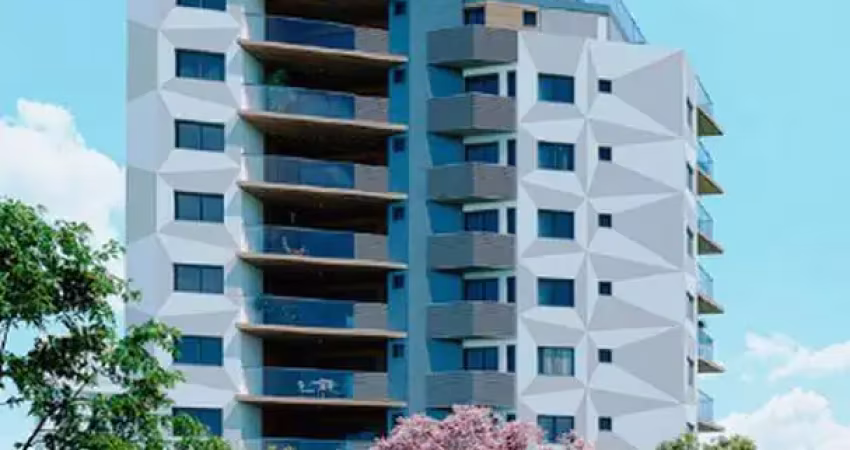 Apartamento com 3 quartos à venda no Jardim Camburi, Vitória 