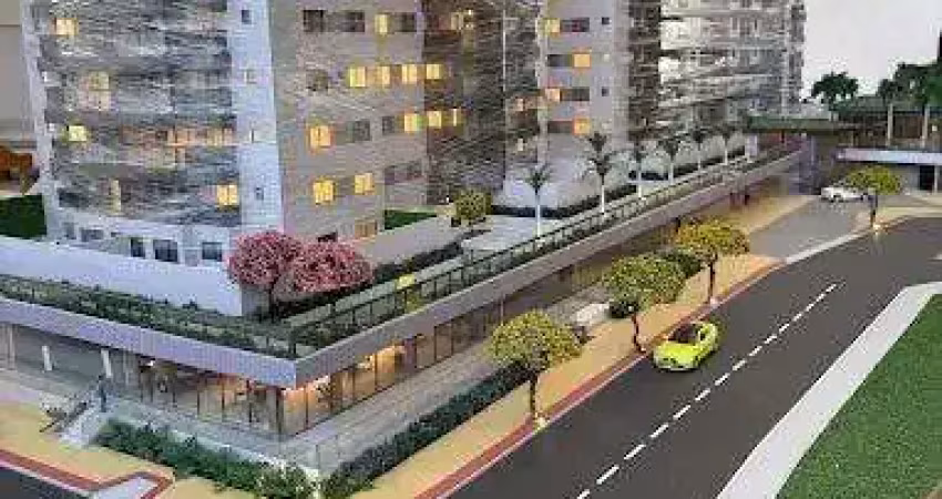 Apartamento com 2 quartos à venda no Jardim Camburi, Vitória 