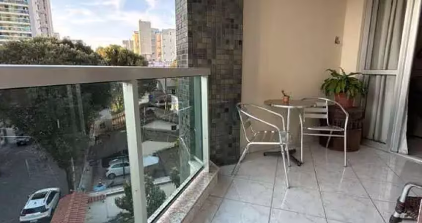 Apartamento com 3 quartos à venda no Jardim Camburi, Vitória 