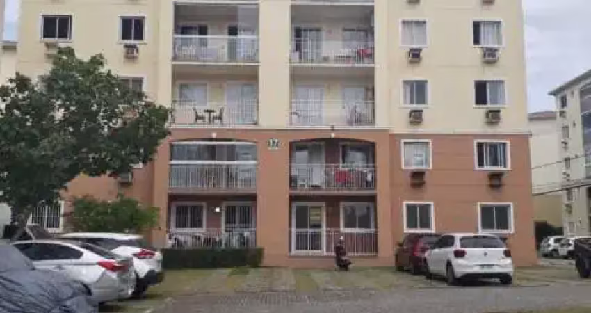 Apartamento com 3 quartos para alugar no Hélio Ferraz, Serra 