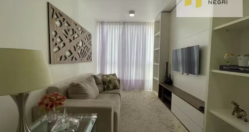 Apartamento com 2 quartos à venda no Jardim Camburi, Vitória 