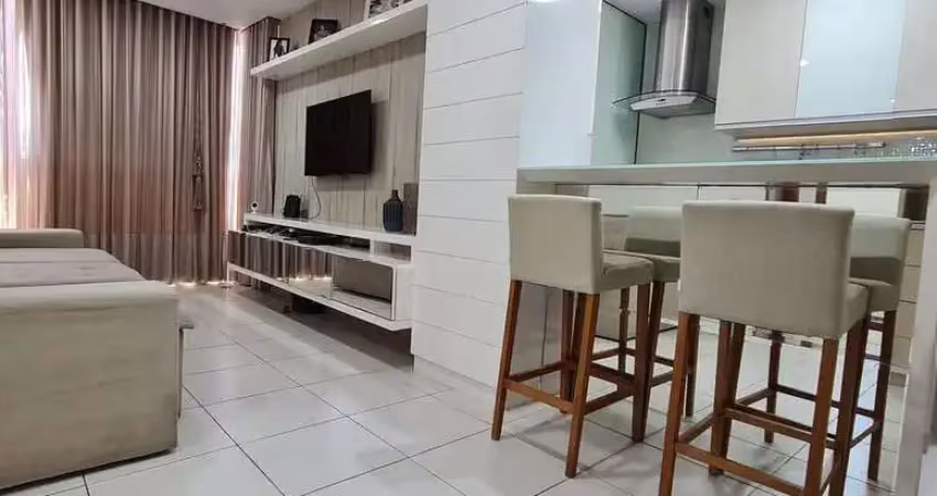 Apartamento com 2 quartos à venda no Jardim Camburi, Vitória 