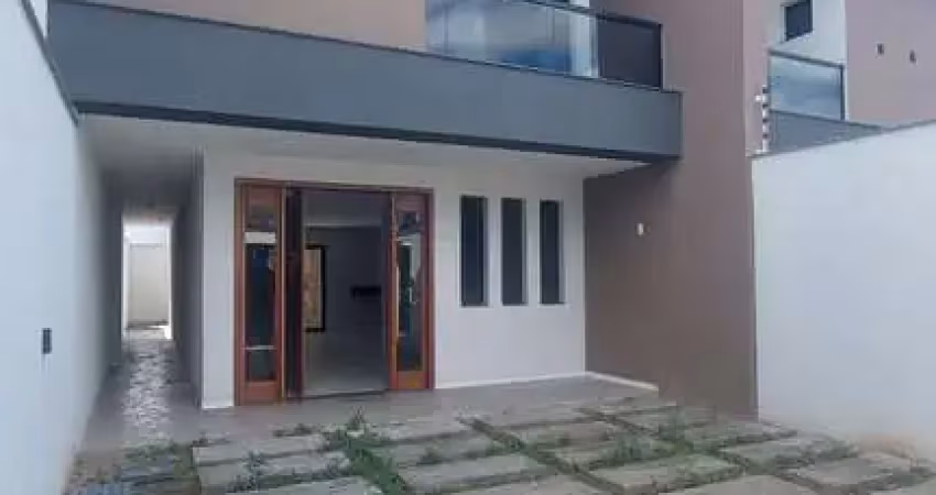 Casa com 3 quartos à venda no Manguinhos, Serra 