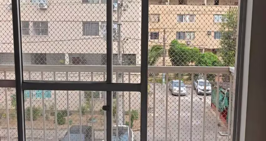 Apartamento com 2 quartos à venda no Jardim Camburi, Vitória 