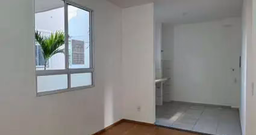 Apartamento com 2 quartos à venda na Praia de Bicanga, Serra 