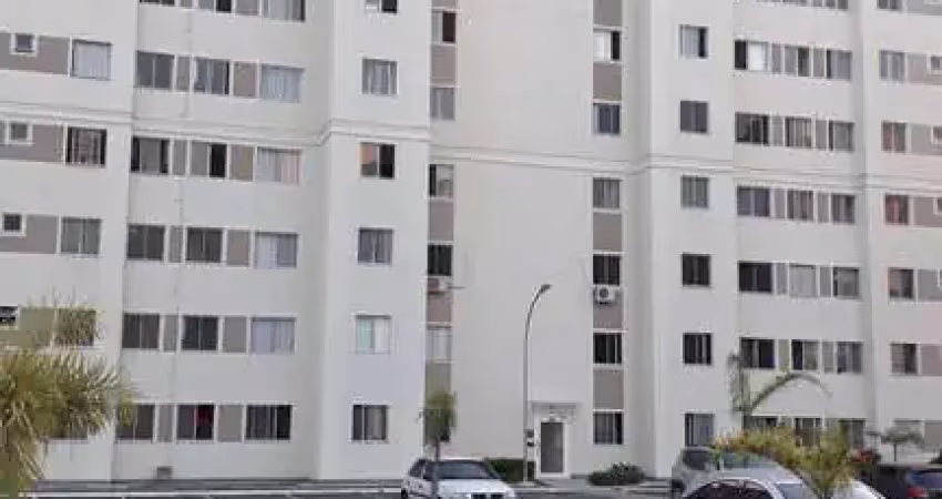 Apartamento com 2 quartos para alugar no Colina de Laranjeiras, Serra 