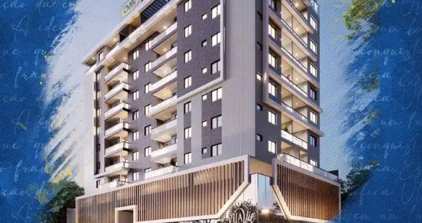 Apartamento com 3 quartos à venda na Praia da Costa, Vila Velha 