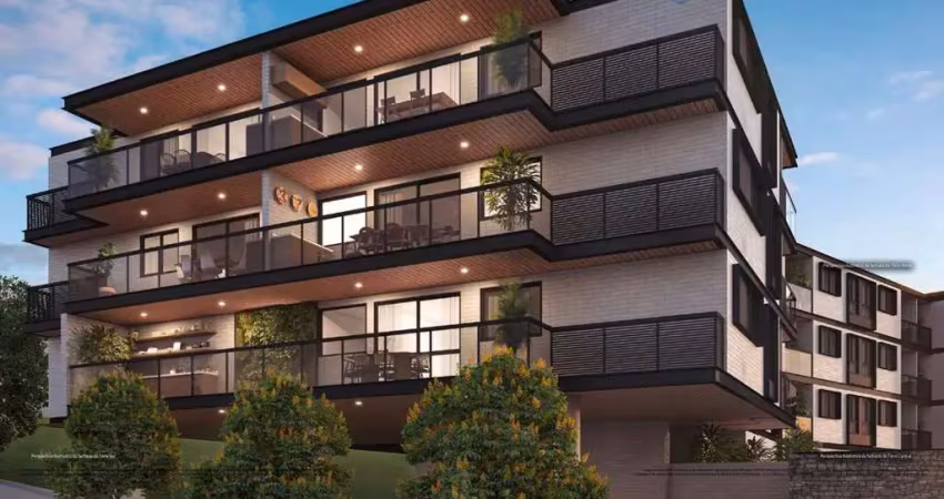 Apartamento com 3 quartos à venda no Santa Lúcia, Vitória 