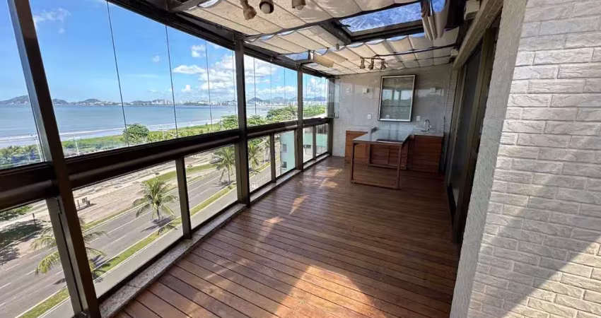 Apartamento com 4 quartos à venda no Jardim Camburi, Vitória 