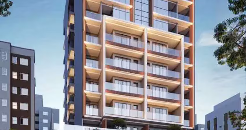 Apartamento com 1 quarto à venda na Praia da Costa, Vila Velha 
