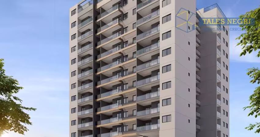 Apartamento com 2 quartos à venda na Praia de Itaparica, Vila Velha 