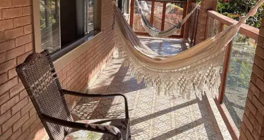 Apartamento com 3 quartos à venda na Zona Rural, Santa Teresa 