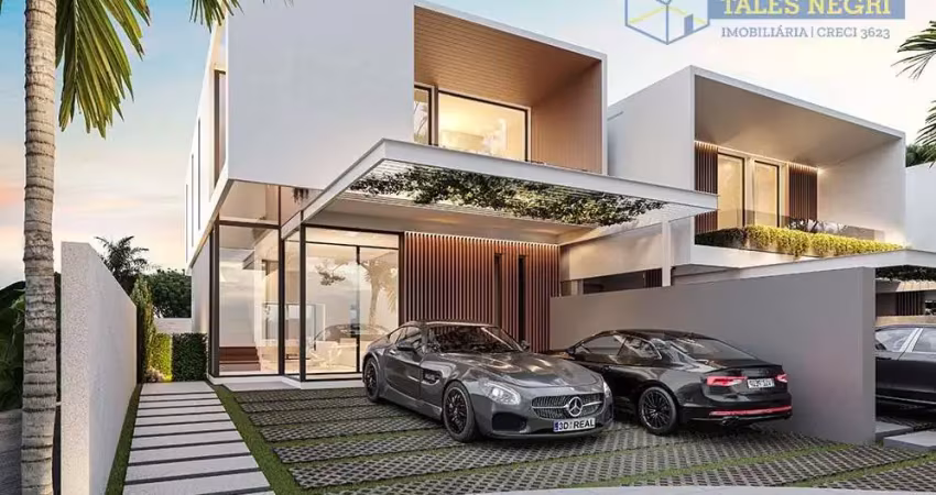 Casa com 5 quartos à venda no Centro de Vila Velha, Vila Velha 
