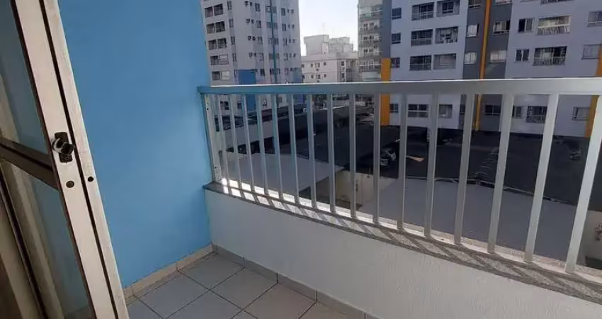 Apartamento com 2 quartos à venda no Jardim Camburi, Vitória 