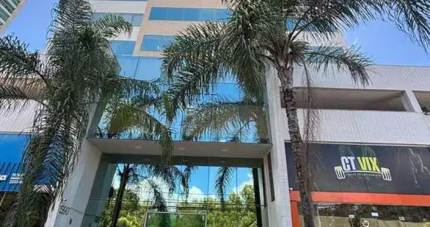 Sala comercial à venda no Jardim Camburi, Vitória 