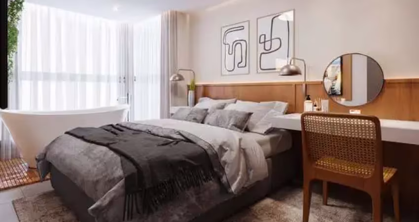 Apartamento com 3 quartos à venda no Barro Vermelho, Vitória 