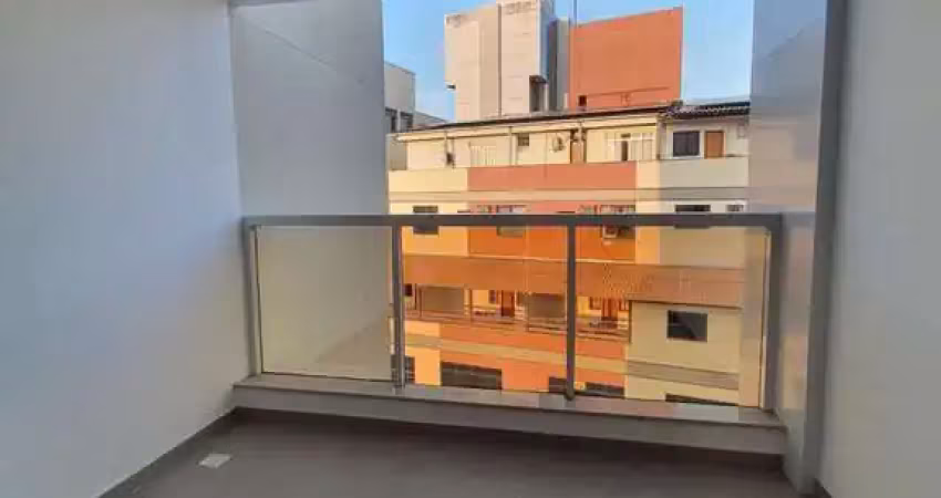 Apartamento com 2 quartos à venda no Fátima, Serra 
