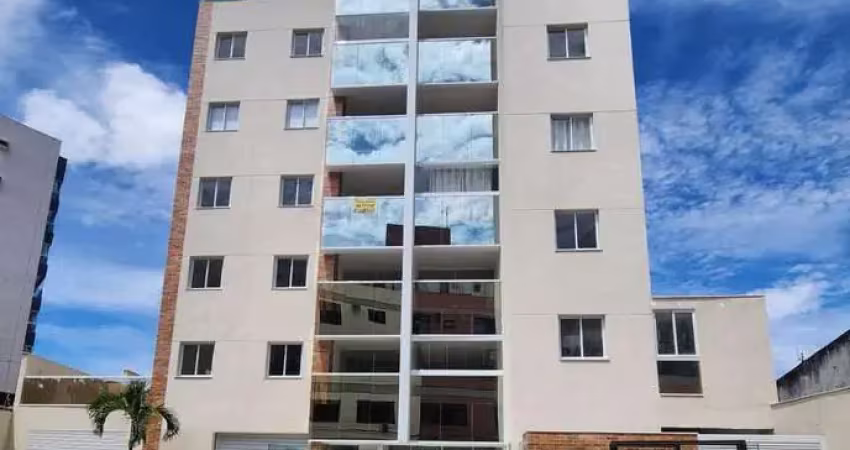 Apartamento com 2 quartos próx. ao hotel super econômico