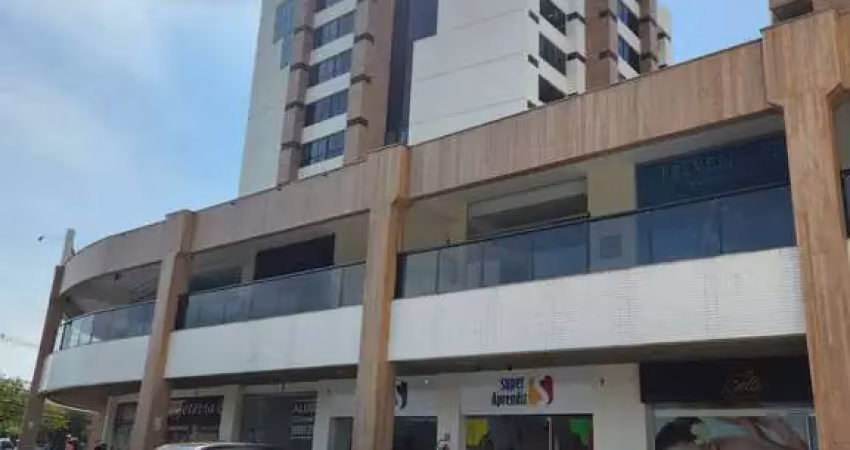 Sala comercial para alugar no Enseada do Suá, Vitória 