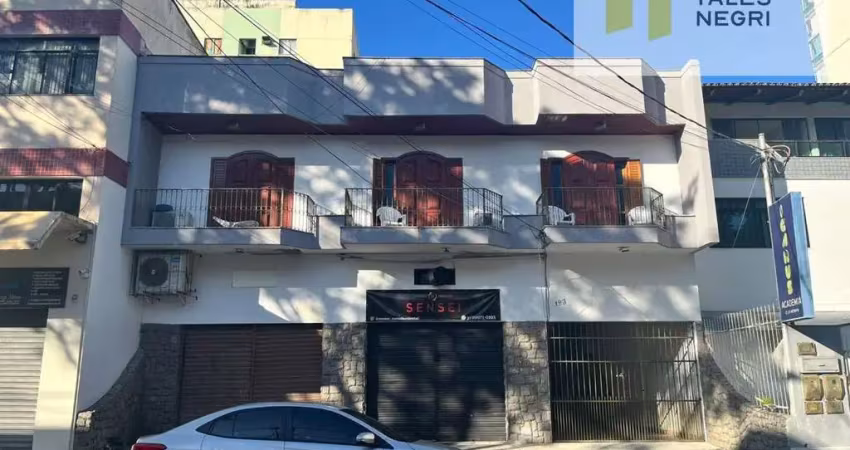 Casa com 5 quartos à venda no Jardim Camburi, Vitória 