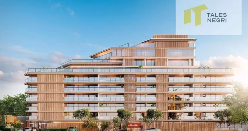 Apartamento com 3 quartos à venda no Jardim da Penha, Vitória 