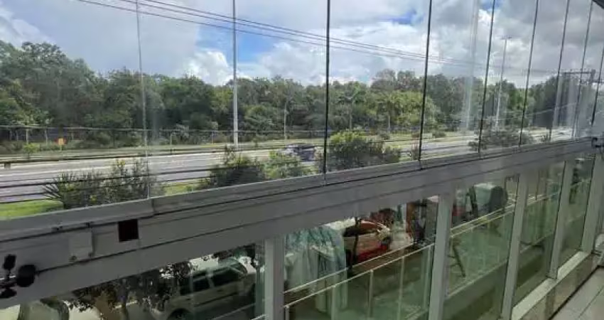 Apto 3 quartos sendo 1 suíte com 1 vaga em jardim camburi