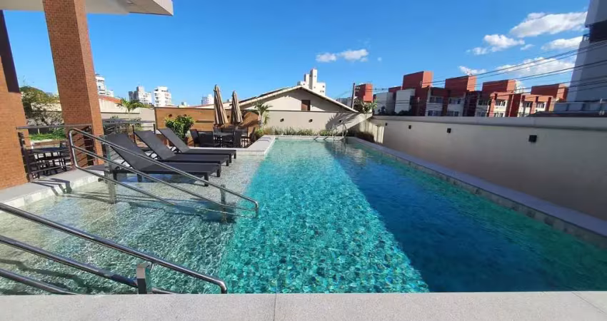 Excelente 2 quartos com suíte e lazer completo em jardim camburi