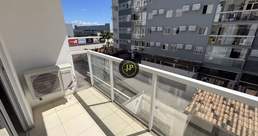 Apartamento/studio montado com vaga e lazer completo em jardim camburi