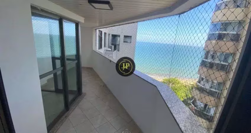 Apartamento 03 quartos/suíte com 2 vagas de garagem em itapuã
