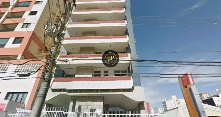 Apartamento de 02 quartos/suíte com vaga no coração de santa lúcia