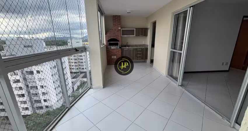 Excelente apartamento de 03 quartos/suíte e 02 vagas em jardim camburi