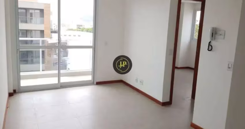 Apartamento 2 quartos/ suíte, com varanda e vaga em jardim da penha, próximo a ufes