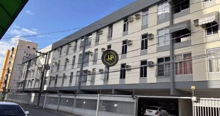 Apartamento de 02 quartos com vaga de garagem com excelente localização em jardim camburi
