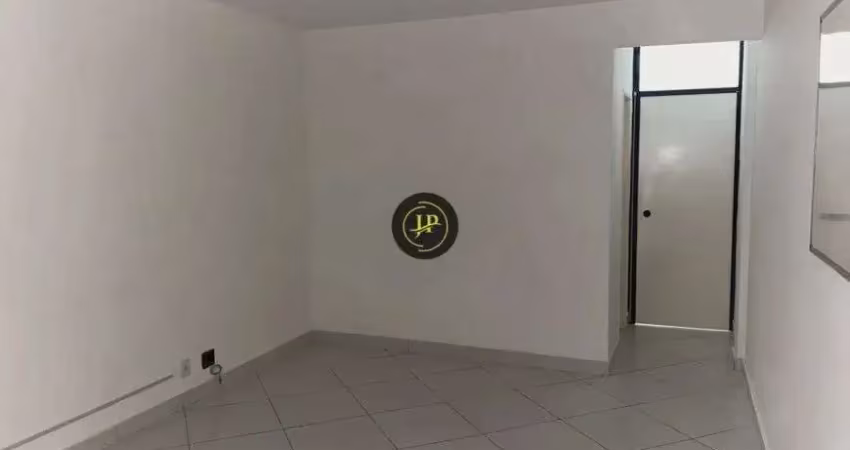 Imperdível sala 50m² com excelente localização na mata da praia