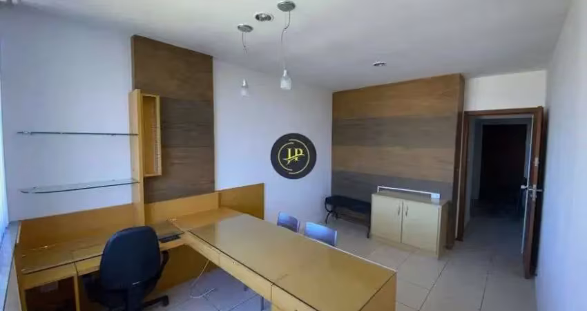 Sala comercial para alugar na Avenida Nossa Senhora da Penha, 1, Santa Lúcia, Vitória