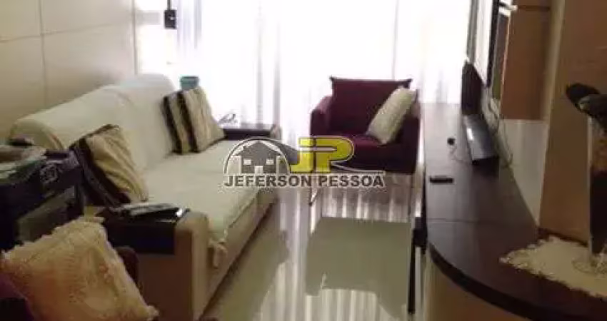 Apartamento de 3 quartos/ 1 suite, closet, 2 vagas e lazer em jardim da penha