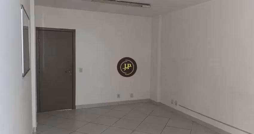 Imperdível sala comercial com 50m² na mata da praia
