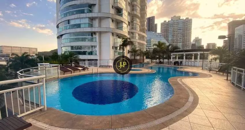 Apartamento mobiliado 03 quartos/2 suites e com lazer completo na enseada do sua