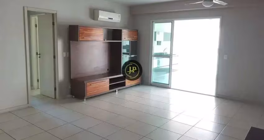 Maravilhoso apartamento de 3 suítes, 2 vagas e lazer completo na praia de santa helena