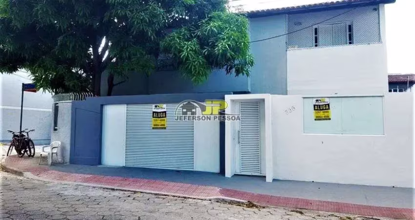 Casa comercial 273m² excelente localização na mata da praia