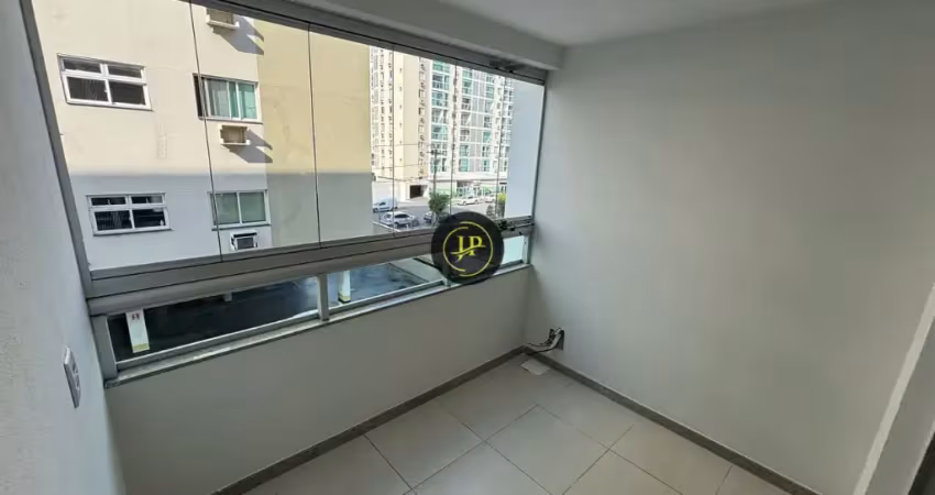2 quartos com suíte com vaga de garagem e lazer completo em jardim camburi