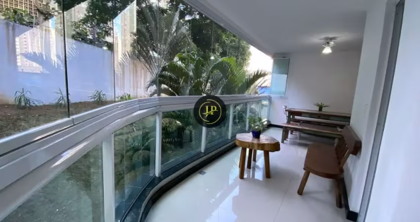 Excelente apartamento de 03 quartos/suíte com localização privilegiada em barro vermelho