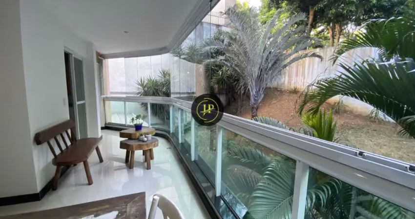 Excelente apartamento de 03 quartos/suíte com localização privilegiada em barro vermelho