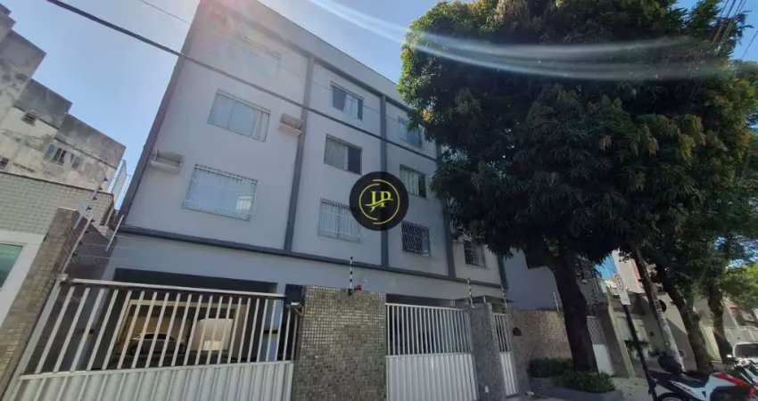 Apartamento com 2 suítes, vaga de garagem próximo ao epa de jardim da penha