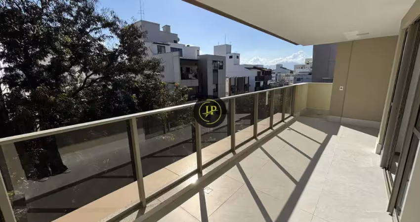 Apartamento de 03 quartos/suítes com excelente localização em jardim da penha